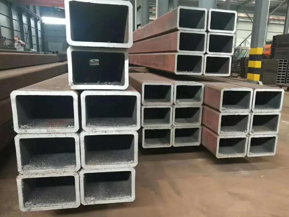 惠阳s355j0方管